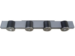 4'lu Led Spot Lighting