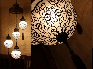 4'lu Osmanlı Sarkıt