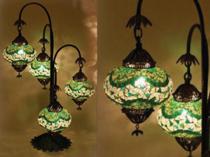 Floor Lamp