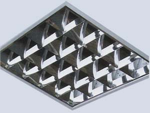 4x18W-4x36W Sıva Altı aydınlatma