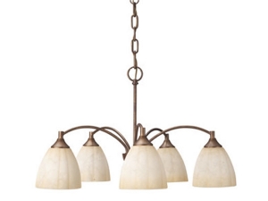 5 Cup Classıc Pendant