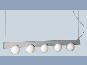 Droop Lamp