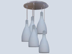 5\'li Bowling Sarkıt