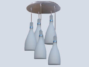 5\'li Bowling Sarkıt