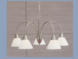 Droop Lamp