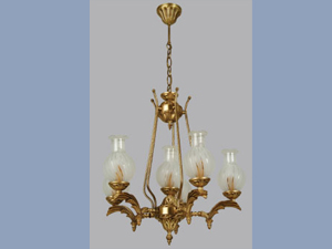 Droop Lamp