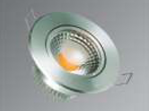 5w COB Led Downlight