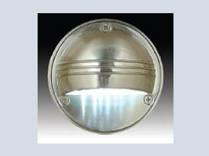  6 Surface Mount Led Zeppelin  Outdoor Fixture