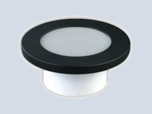 60 LED\'LI Yuvarlak Armatür