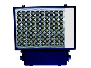 60x1w Harici Led Projektör
