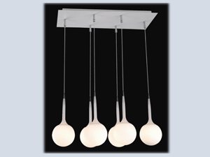 Chandelier Modern