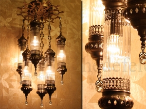6'lı Osmanlı Sarkıt