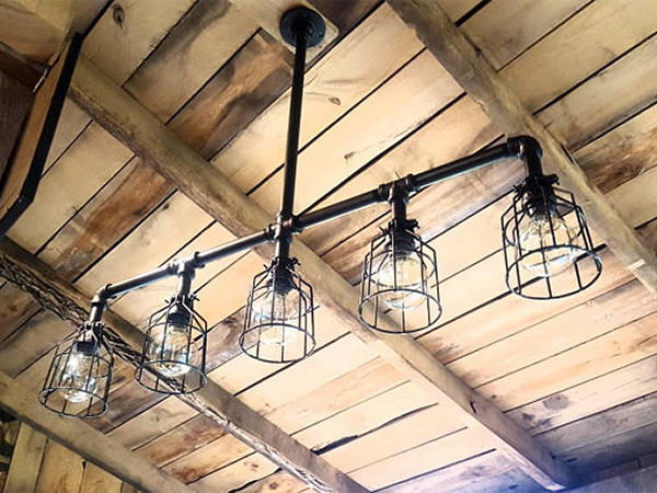 6'lı Pendant