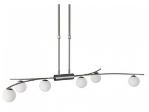 6'lı Polen Modern Pendant
