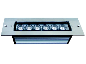 6x1w Sıva Altı Wall Washer