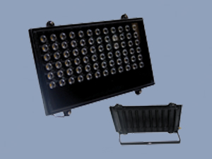 72w. Power Led Projektör