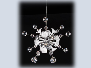 Chandelier Modern