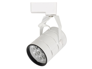 7x1w Ray Tipi Led Spot