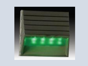 8 Led`li Dış Mekan Sıva Üstü Armatür
