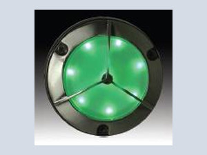  Surface Mounted Outdoor Fixture 8 Led