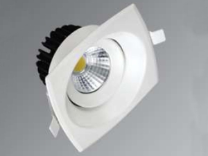 8w Cob Led Spot