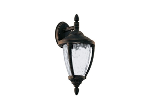 Abira Brown Garden Lighting