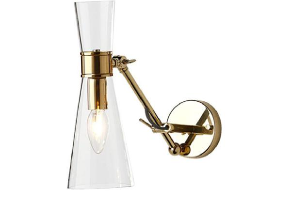 Abrantes Sconce