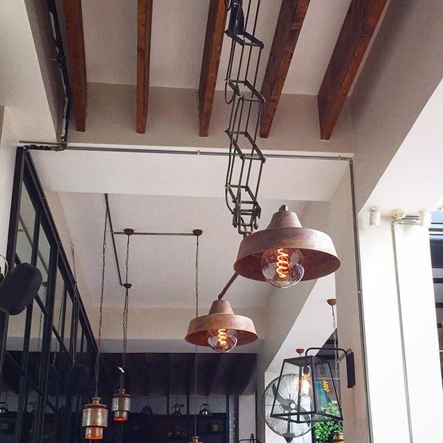 Accordıon Double Pendant