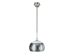 Actıve Satın Nıckel Pendant