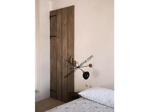 Adjustable Wall