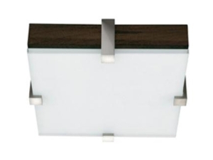 Adrowk Wood Modern 25'lik Ceılıng Lıght