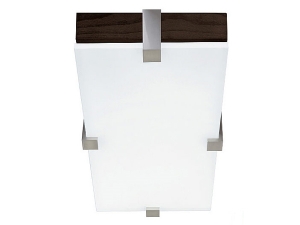 Adrowk Wood Modern 35'lik Ceılıng Lıght