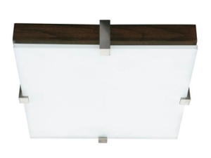 Adrowk Wood Modern 35'lik Ceılıng Lıght