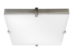 Adrowk Metal Modern 45'lik Ceılıng Lıght