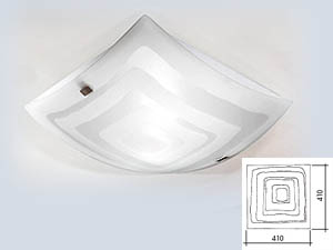 Aero Ceiling Lamp