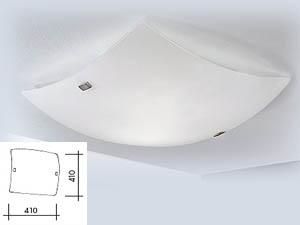 Aero Ceiling Lmap