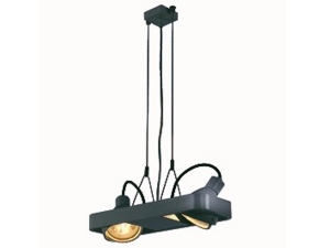 Aıxlıght R2  DUO HQI 111 2 'li Sarkıt 