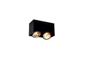 Akrılık Box QRB111 Double Tavan Armatürü
