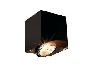 Akrılık Box QRB111 Single Tavan Armatürü