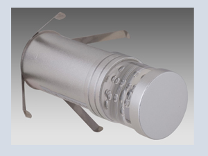  Acrylic Led Downlight Outdoor Difüzörlü