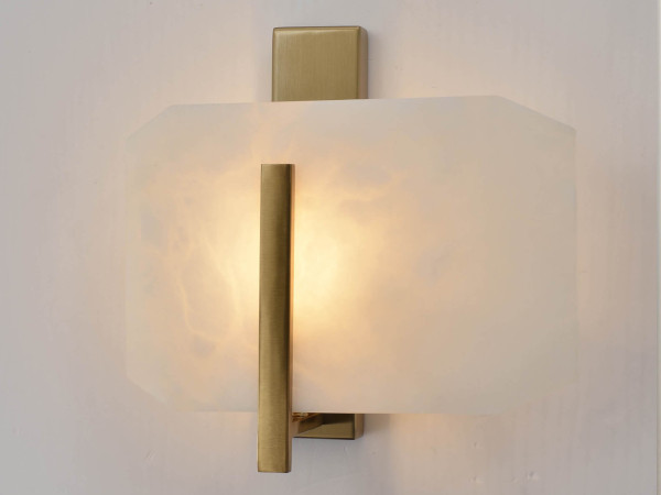 Alabaster Aplik