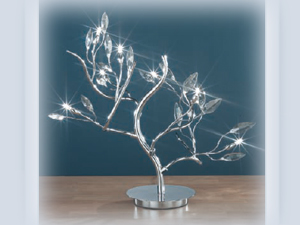 Albero Modern Masa Lambası