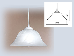 Alessandra Chandelier