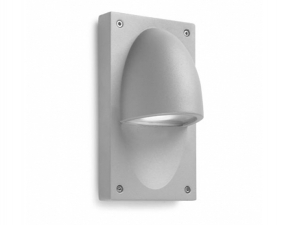 Alfa Grey Modern Wall-lıght