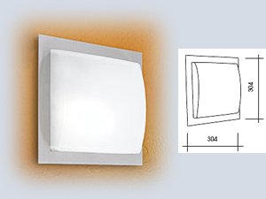 Alicante Ceiling Lamp