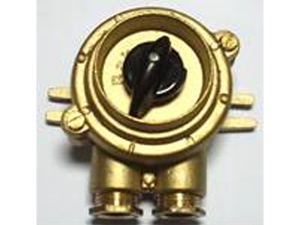 Germany Type Key