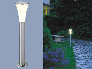 Alpa Cone 75cm Çim Armatürü
