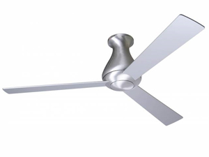 Altus Hugger Aluminium Ceiling Fan