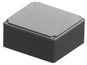 Aluminyum Bağlantı Kutuları