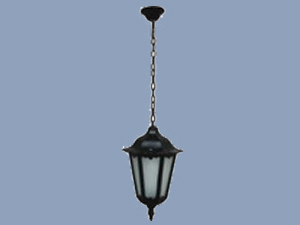 Garden Lamp